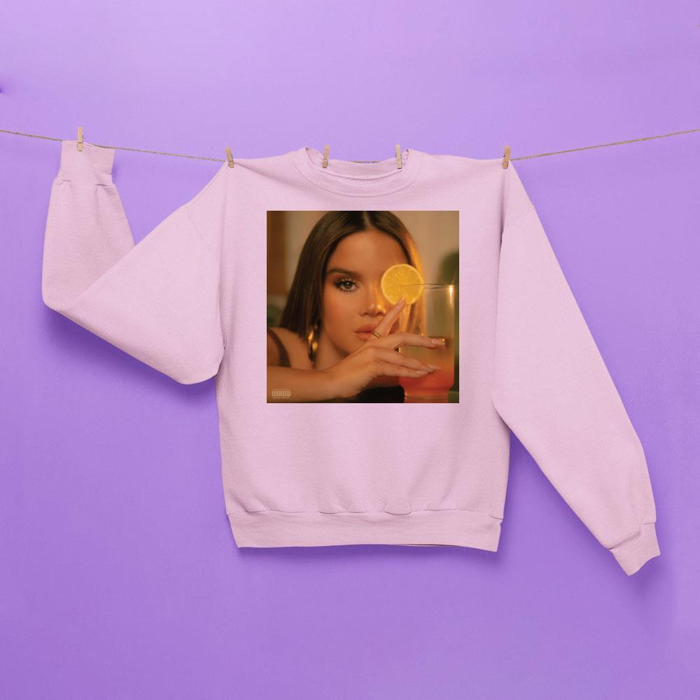 Maren Morris Dreamsicle Album 2025 Merch